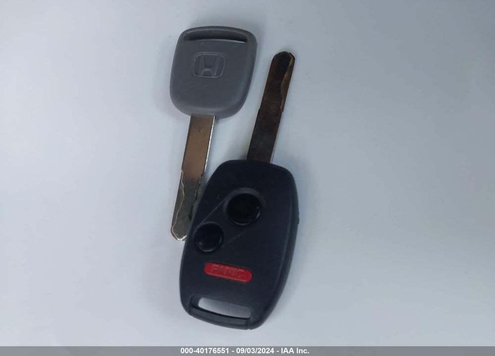 2007 HONDA CIVIC LX VIN: 2HGFG12607H555020