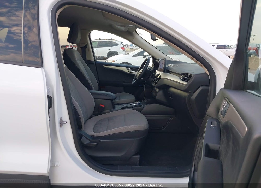 2020 FORD ESCAPE SE VIN: 1FMCU9G62LUA37754