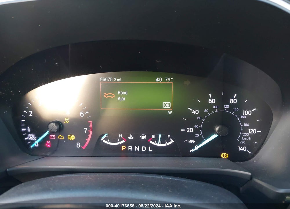 2020 FORD ESCAPE SE VIN: 1FMCU9G62LUA37754