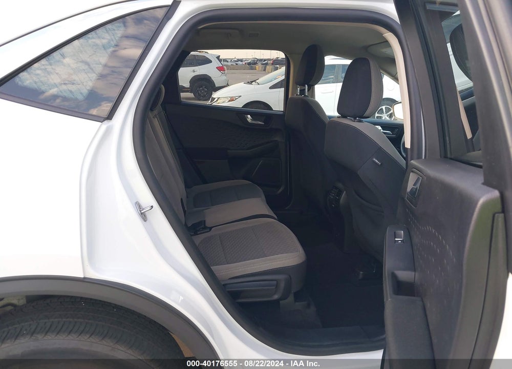 2020 FORD ESCAPE SE VIN: 1FMCU9G62LUA37754