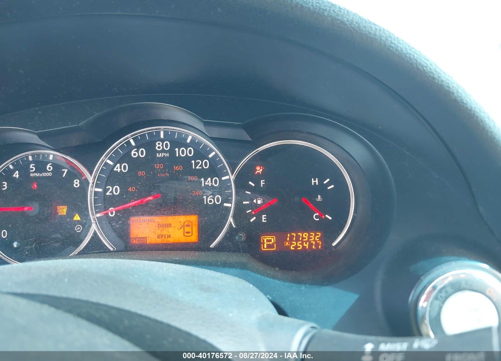 2012 NISSAN ALTIMA VIN: 1N4AL2AP5CN550892