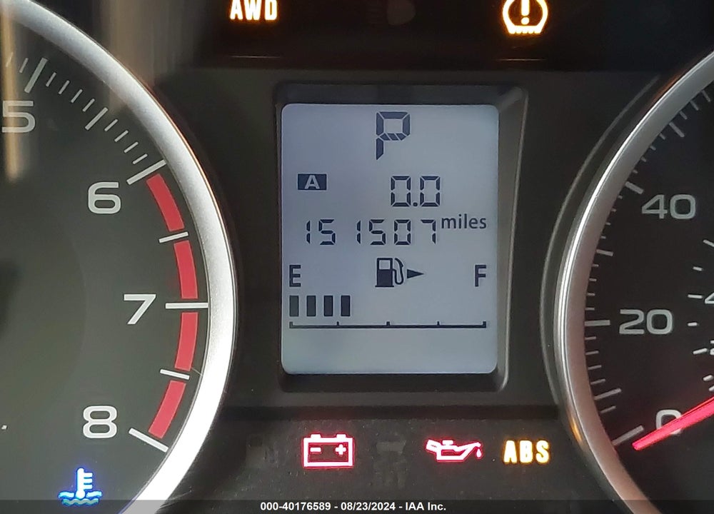 2014 SUBARU FORESTER 2.5I PREMIUM VIN: JF2SJAEC9EH555814