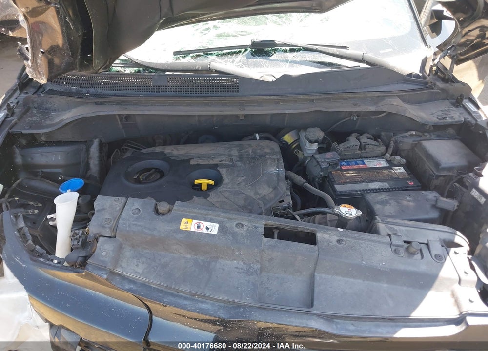 2015 KIA SOUL VIN: KNDJP3A54F7181213