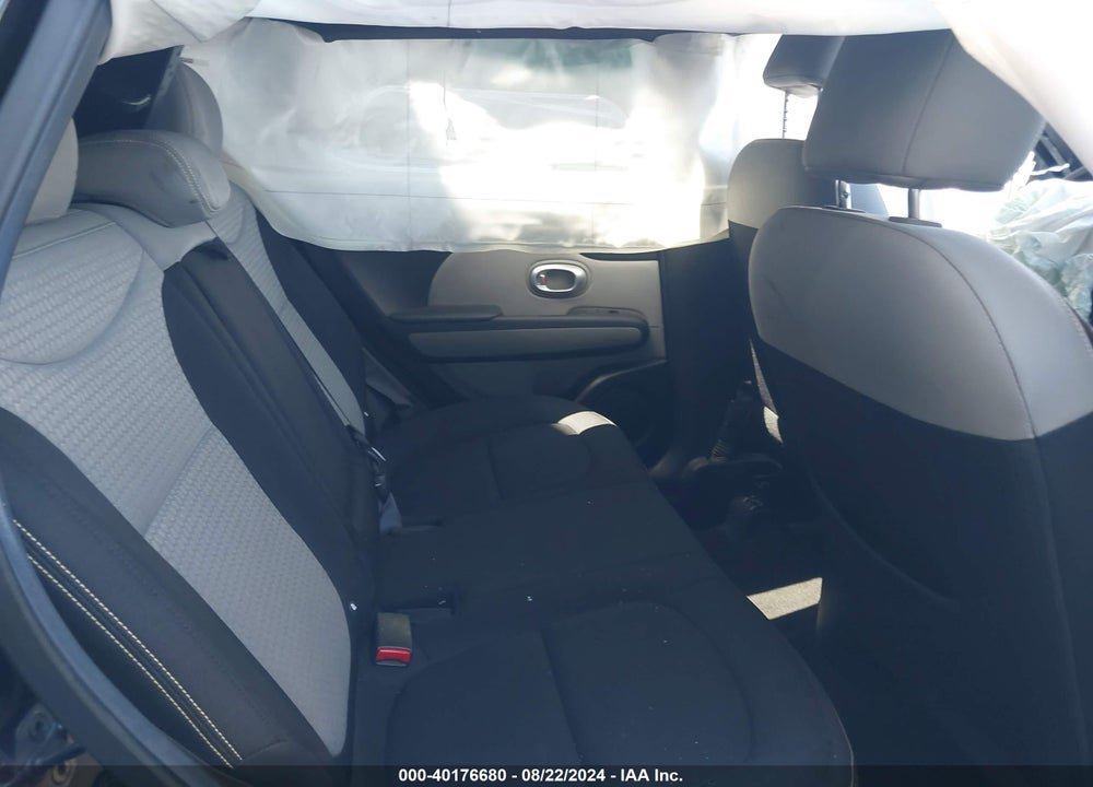 2015 KIA SOUL VIN: KNDJP3A54F7181213