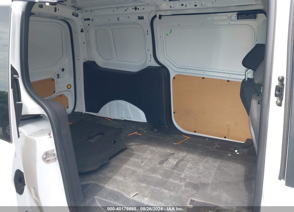 2015 FORD TRANSIT CONNECT XLT VIN: NM0LS7F78F1212584