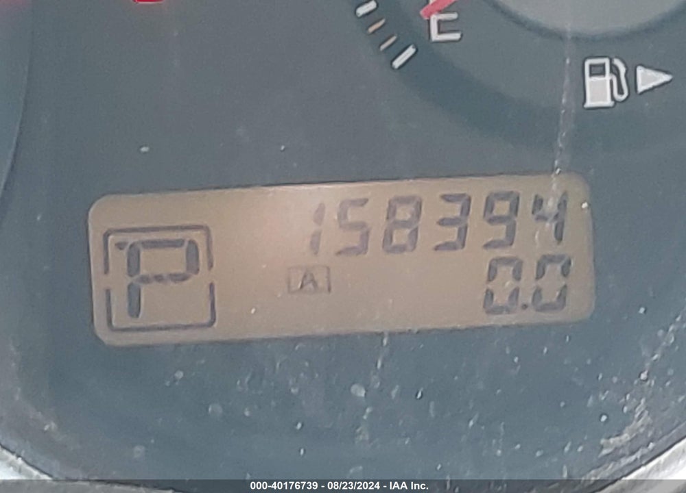 2007 NISSAN VERSA 1.8SL VIN: 3N1BC11E87L416488