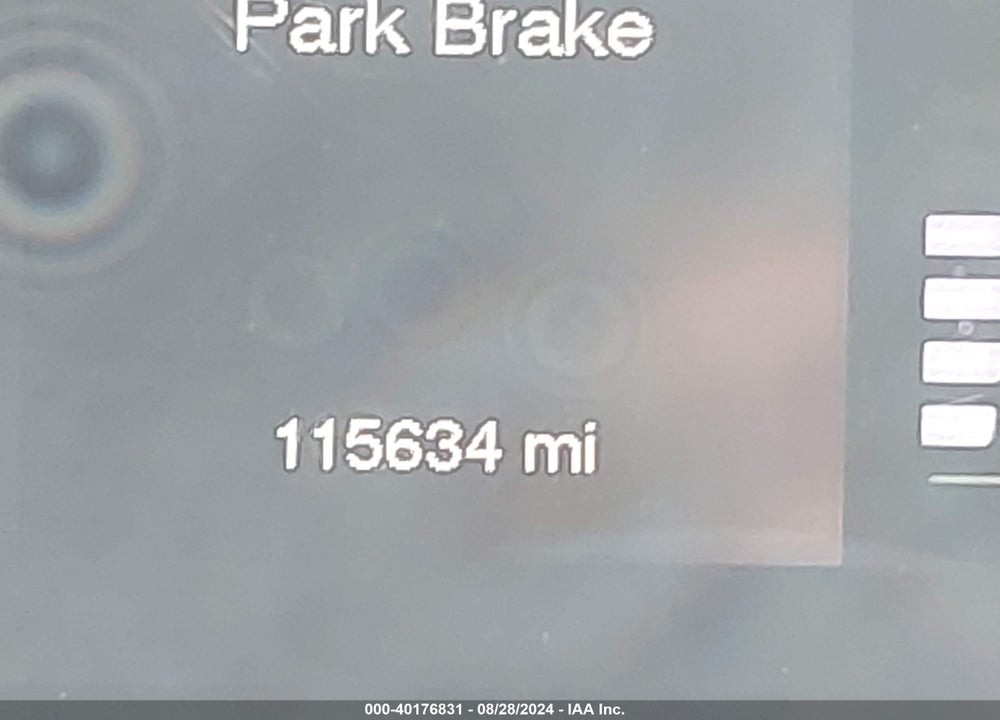 2015 JEEP CHEROKEE LATITUDE VIN: 1C4PJLCS8FW547775