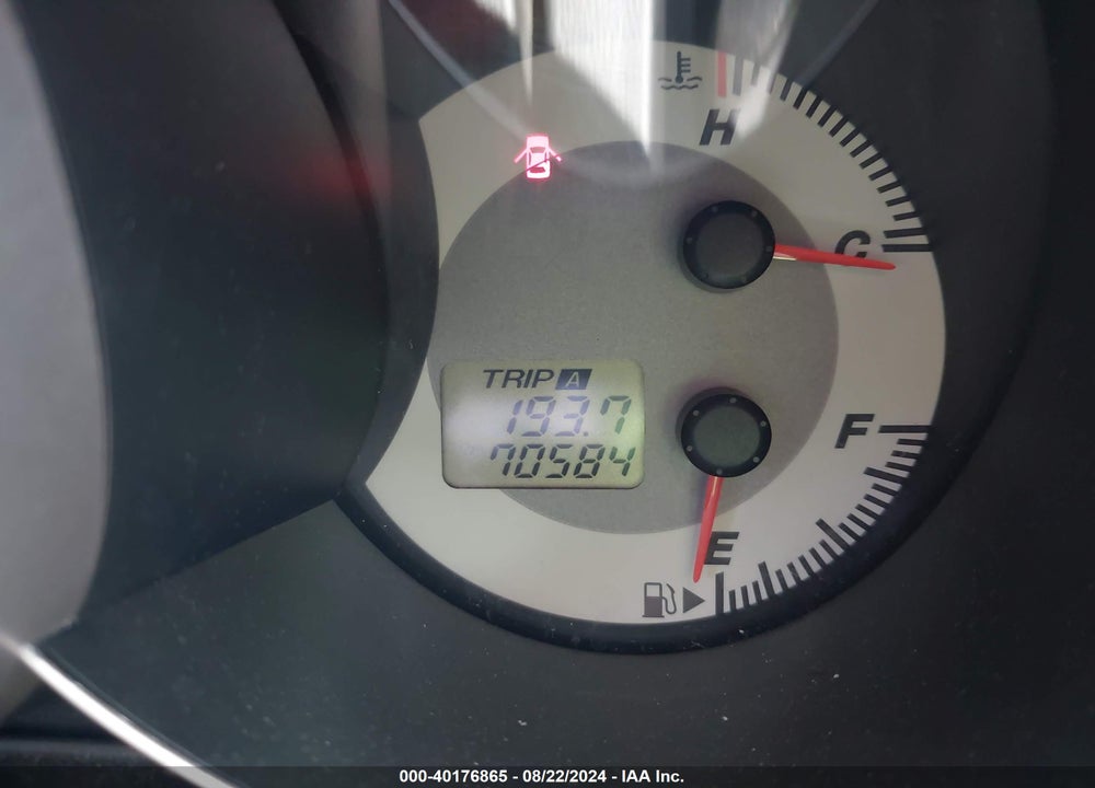 2009 MAZDA 3 I VIN: JM1BK32G491201017