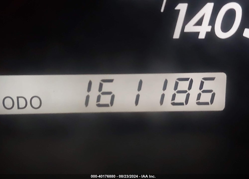 2006 TOYOTA CAMRY LE VIN: 4T1BE32K56U131481