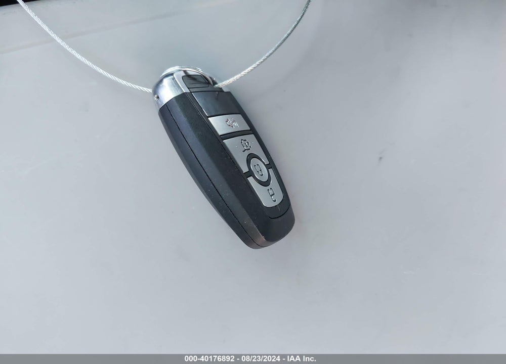 2021 FORD ESCAPE SE VIN: 1FMCU0G60MUB17583
