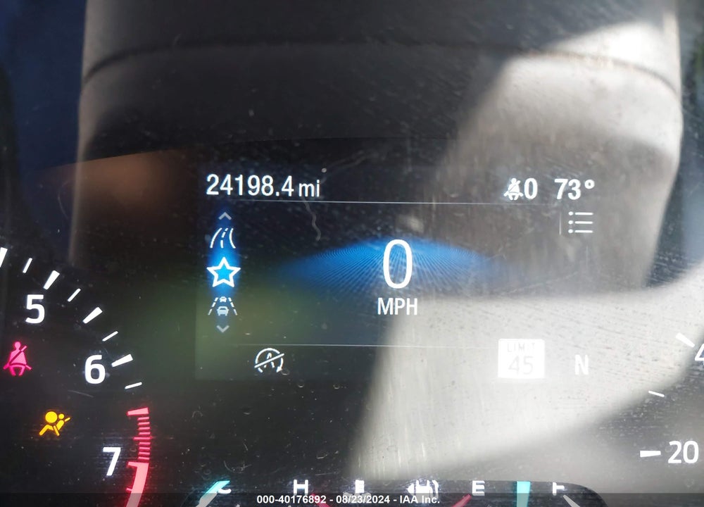 2021 FORD ESCAPE SE VIN: 1FMCU0G60MUB17583