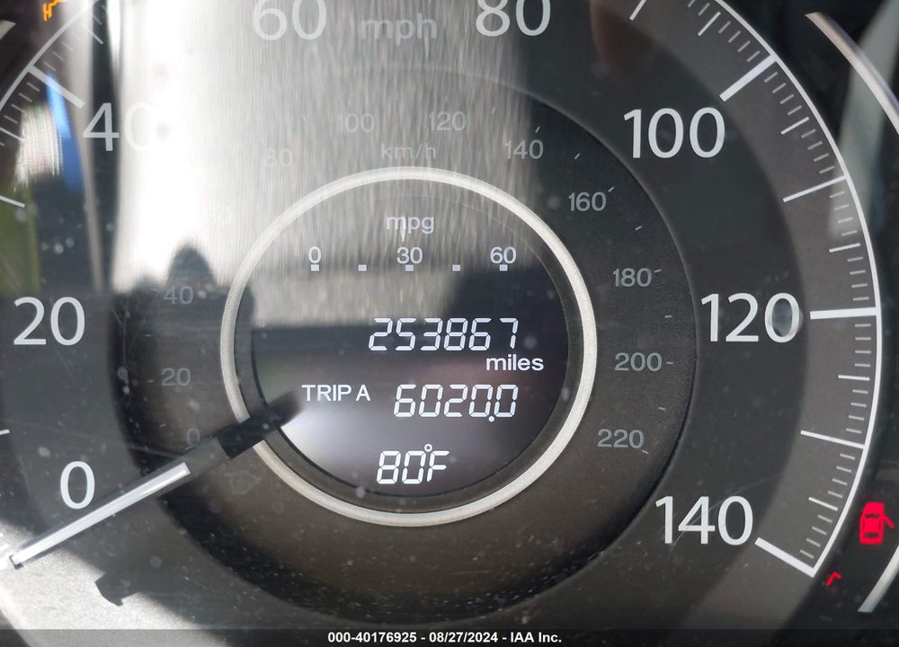 2012 HONDA CR-V LX VIN: 2HKRM4H34CH629365