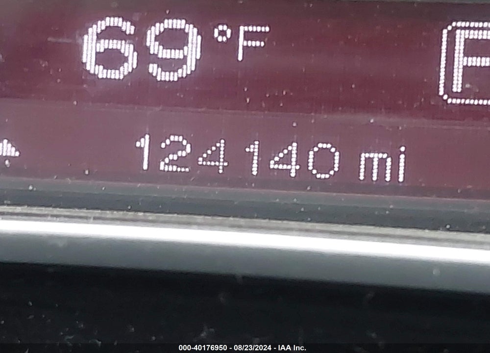 2013 DODGE DART SXT VIN: 1C3CDFBH3DD232795