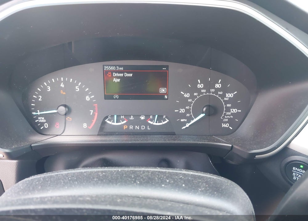 2022 FORD ESCAPE SE VIN: 1FMCU9G63NUA72631