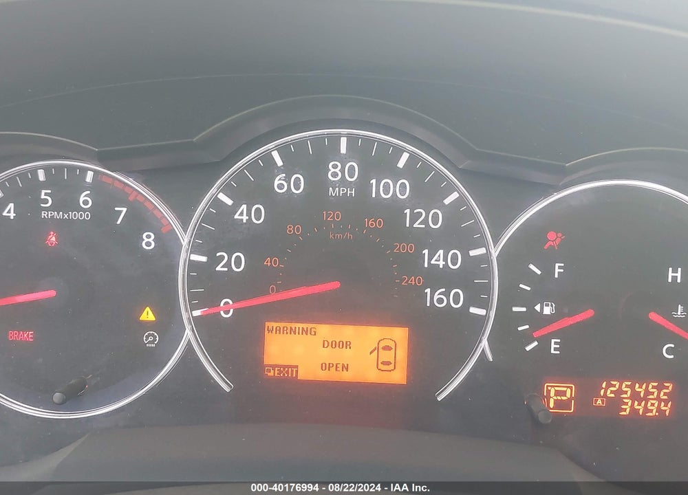 2012 NISSAN ALTIMA 2.5 S VIN: 1N4AL2AP0CN419658