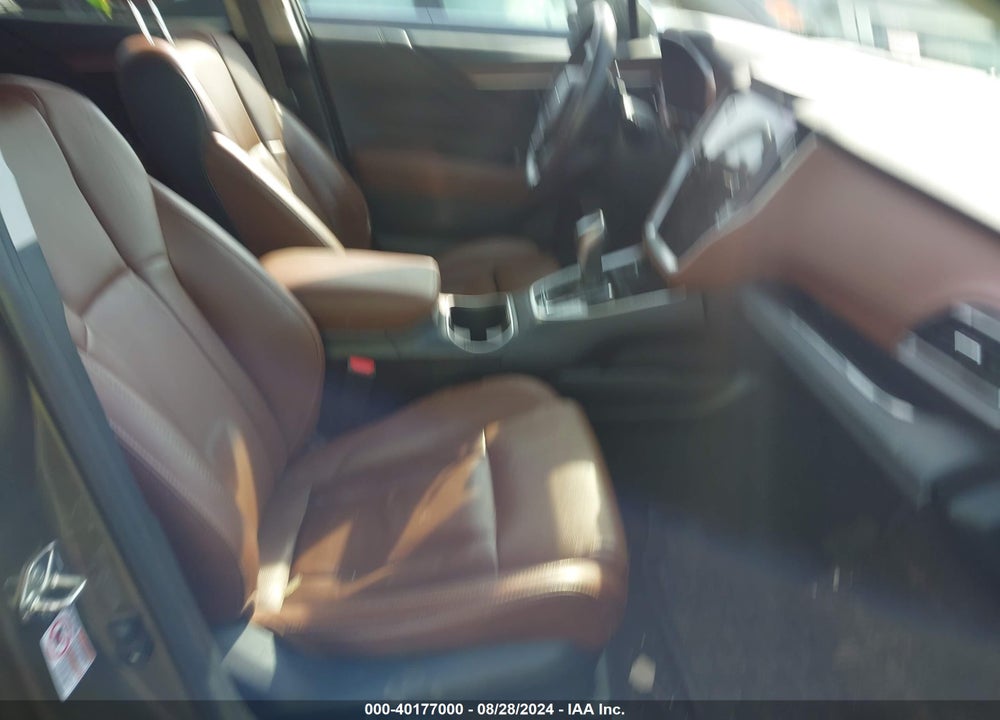 2020 SUBARU OUTBACK TOURING XT VIN: 4S4BTGPD0L3201204