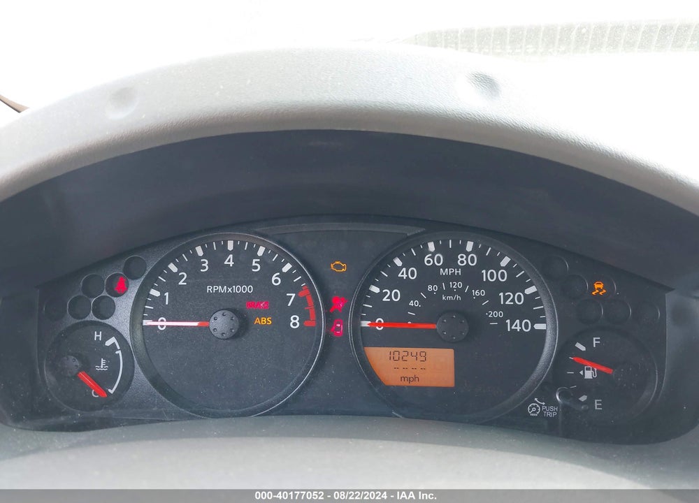 2021 NISSAN FRONTIER S/SV VIN: 1N6ED0EA9MN713058