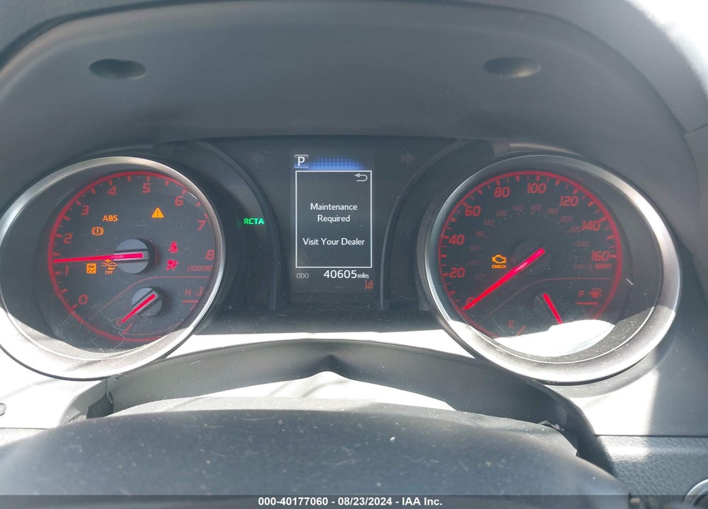 2021 TOYOTA CAMRY TRD VIN: 4T1KZ1AK9MU048353