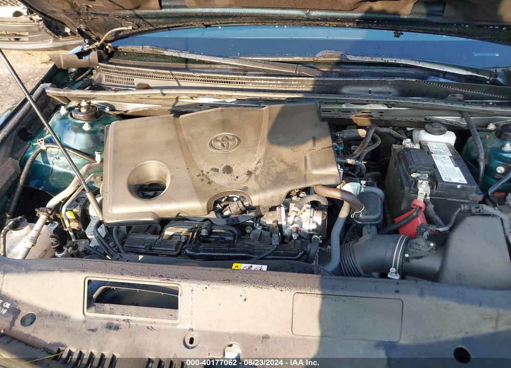2021 TOYOTA CAMRY SE VIN: 4T1G11AK6MU592614