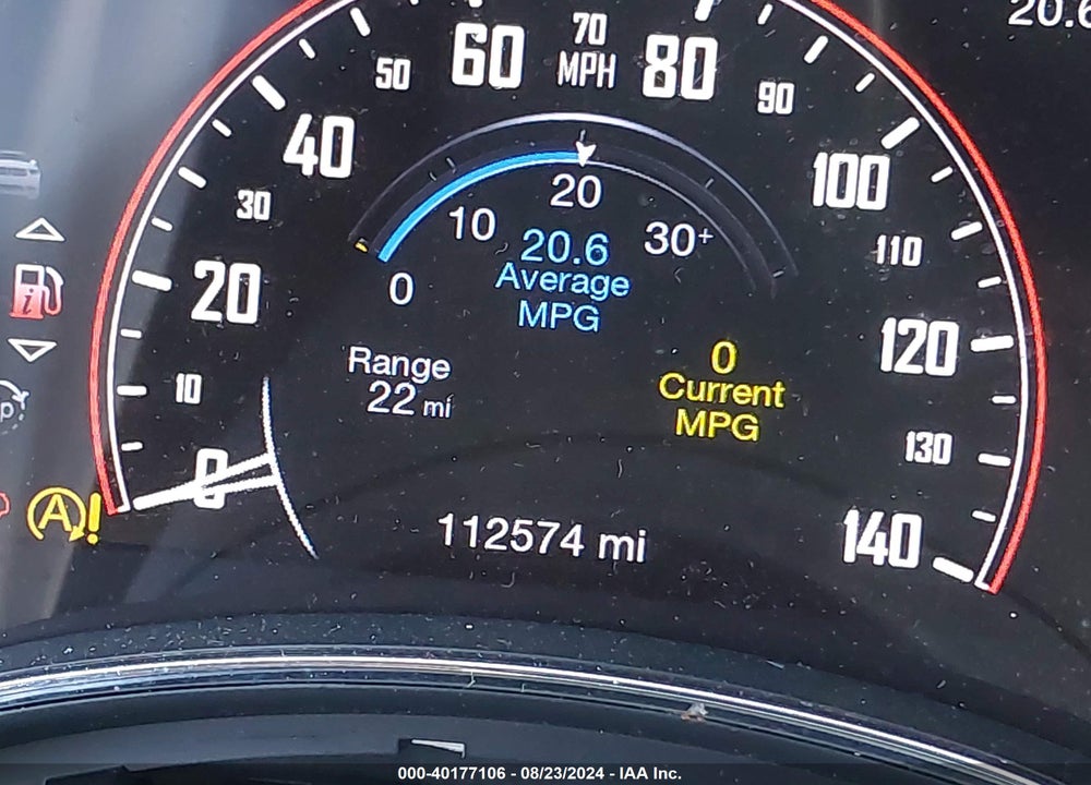 2018 DODGE DURANGO SXT RWD VIN: 1C4RDHAG9JC114214