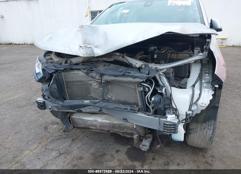 2020 CHEVROLET EQUINOX FWD LT 1.5L TURBO VIN: 2GNAXKEV3L6247936