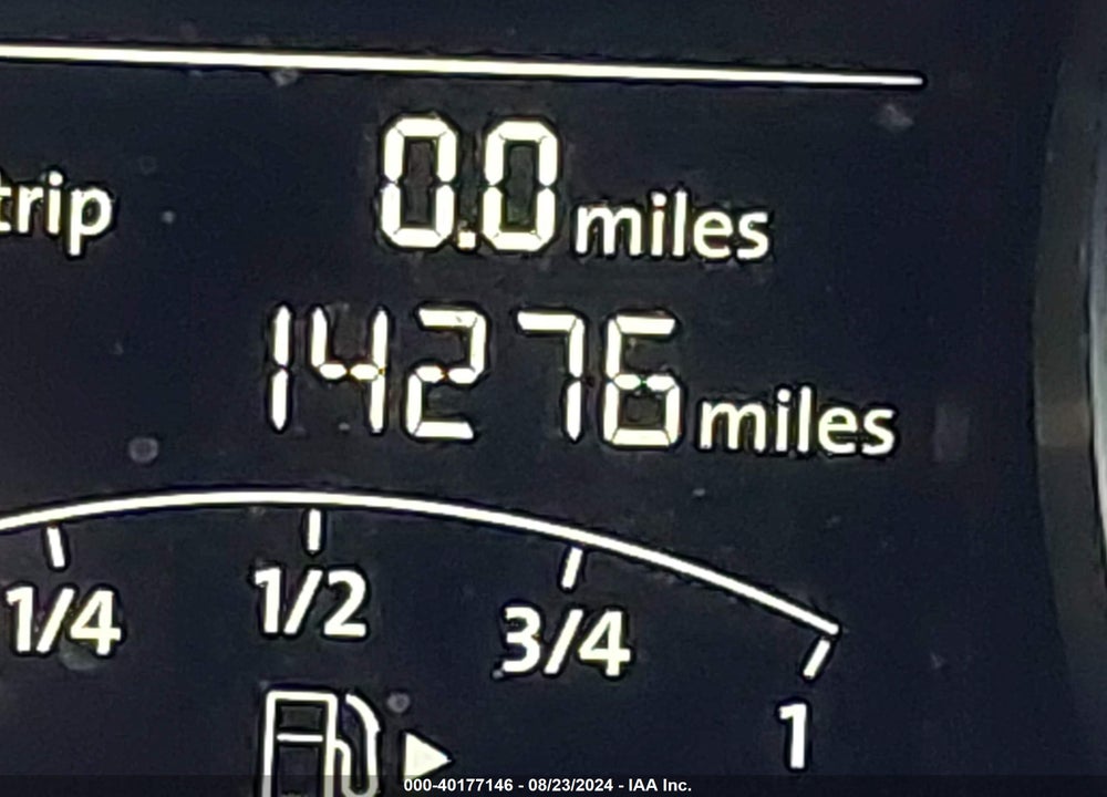 2017 VOLKSWAGEN JETTA 1.4T S VIN: 3VW2B7AJ2HM253801