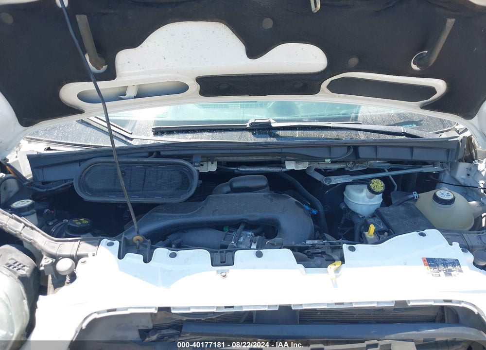 2015 FORD TRANSIT-150 VIN: 1FTNE1ZM7FKA81546