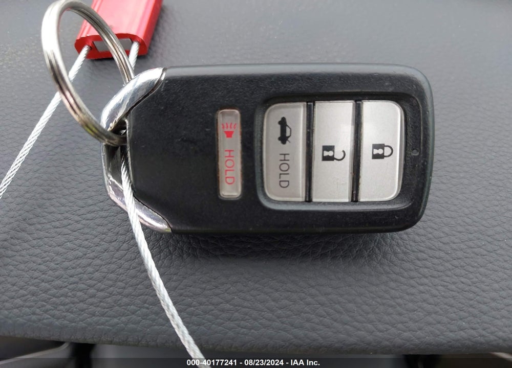2020 HONDA ACCORD LX VIN: 1HGCV1F11LA154527