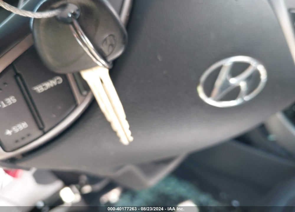 2013 HYUNDAI ELANTRA SE VIN: KMHDH6AE3DU009695