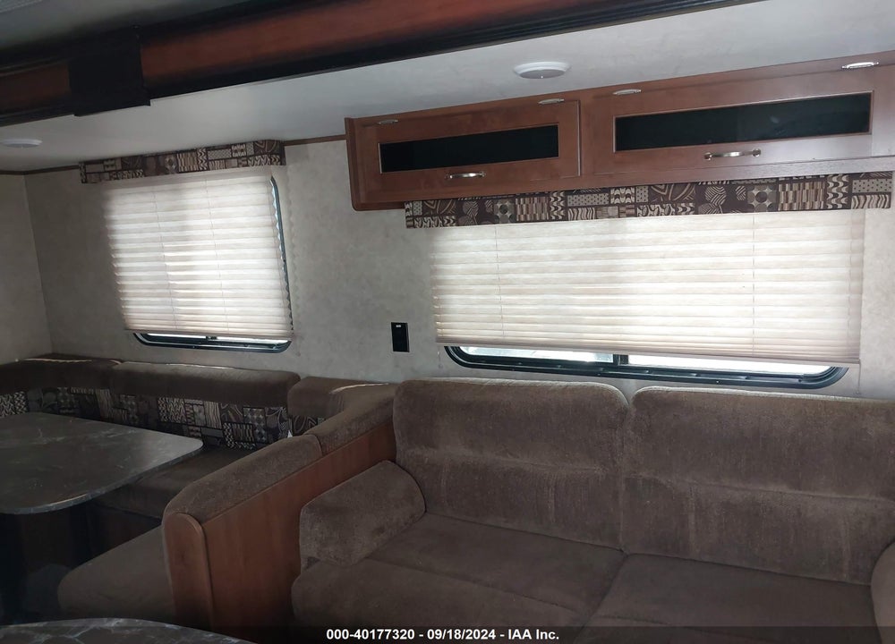 2017 JAYCO OTHER VIN: 1UJBJ0BR7H17X0106
