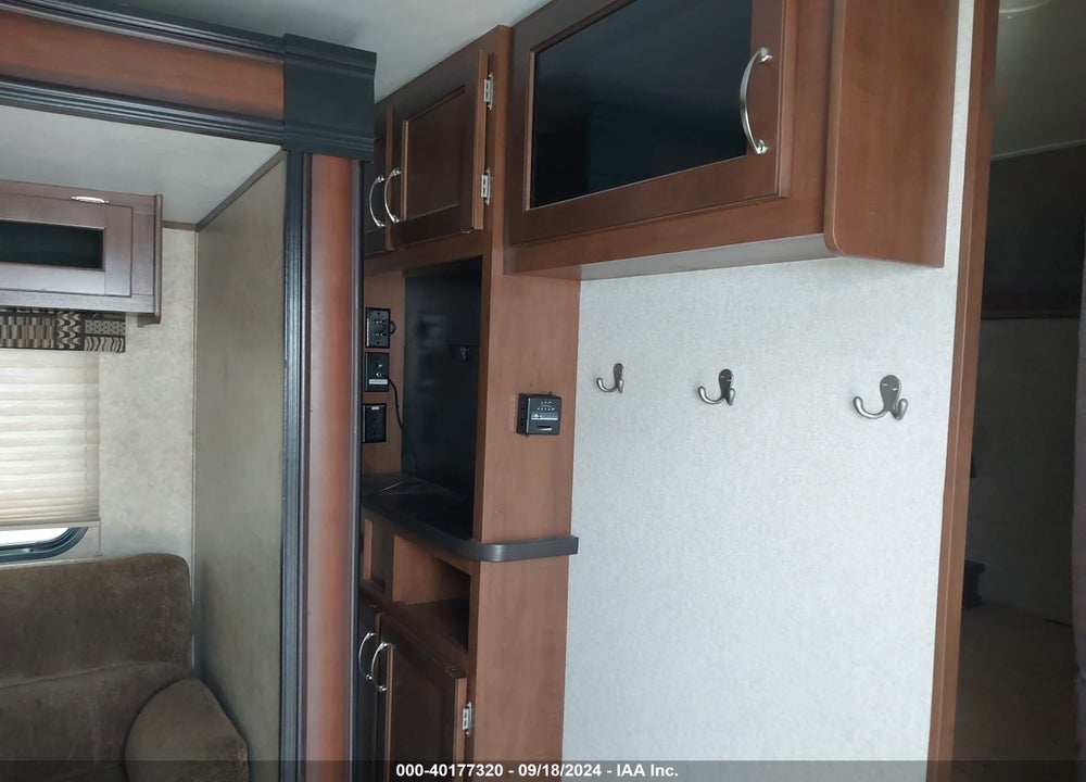 2017 JAYCO OTHER VIN: 1UJBJ0BR7H17X0106