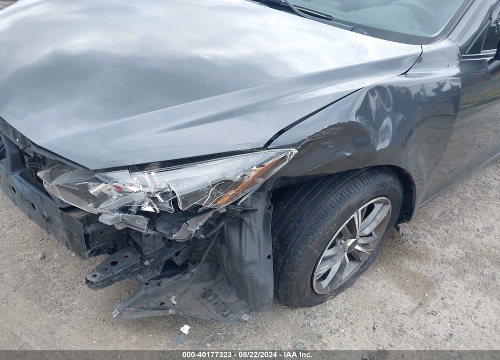 2014 MAZDA 3 I SPORT VIN: JM1BM1U73E1116692