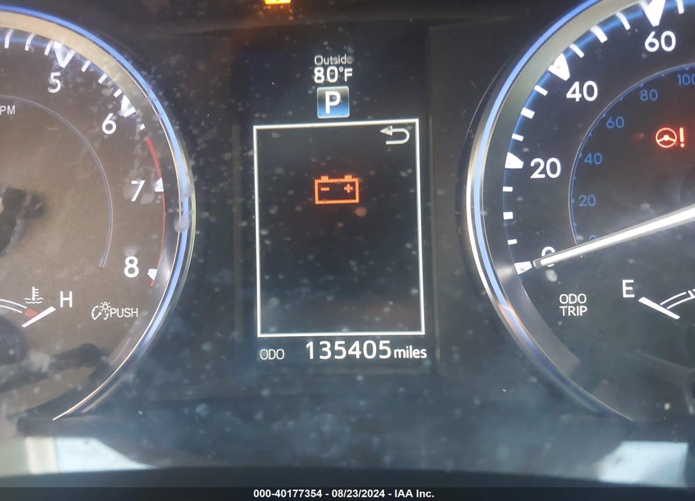 2015 TOYOTA HIGHLANDER XLE V6 VIN: 5TDJKRFH0FS111380