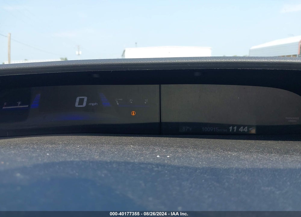 2014 HONDA CIVIC EX VIN: 2HGFG3B82EH517993