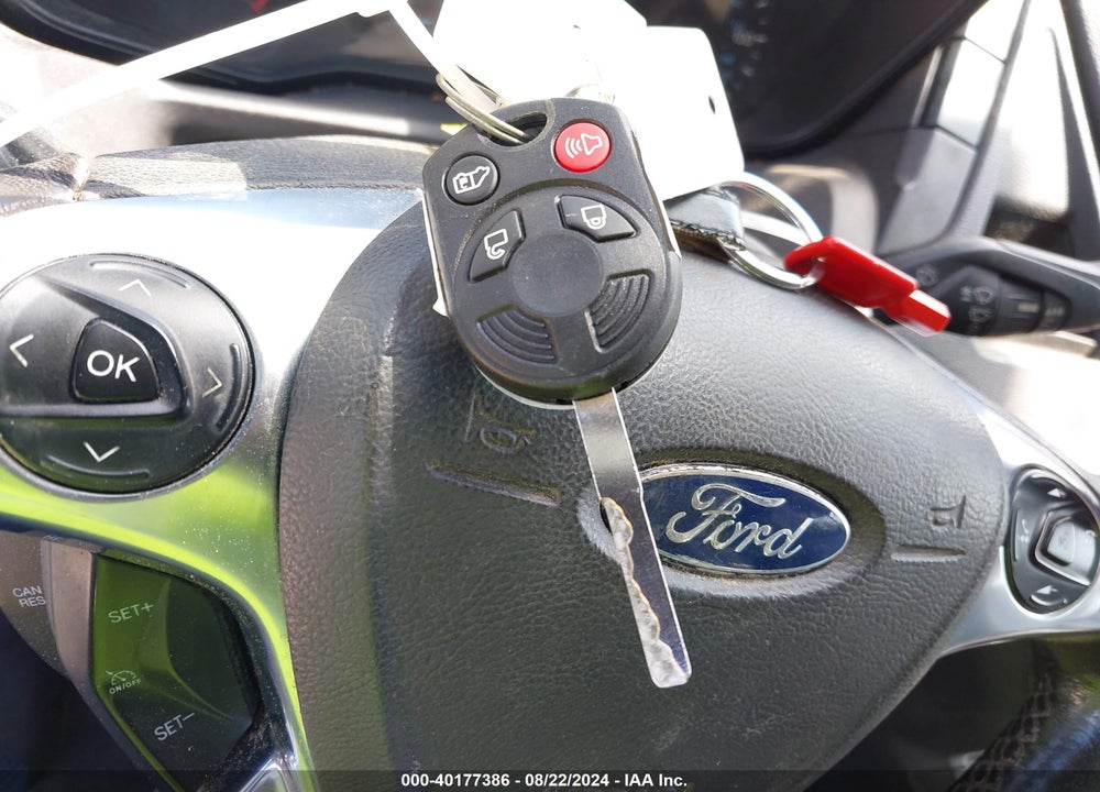 2017 FORD TRANSIT-250 VIN: 1FTYR2ZG0HKA83112