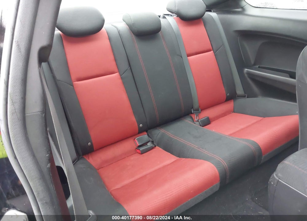 2015 HONDA CIVIC VIN: 2HGFG4A50FH701294