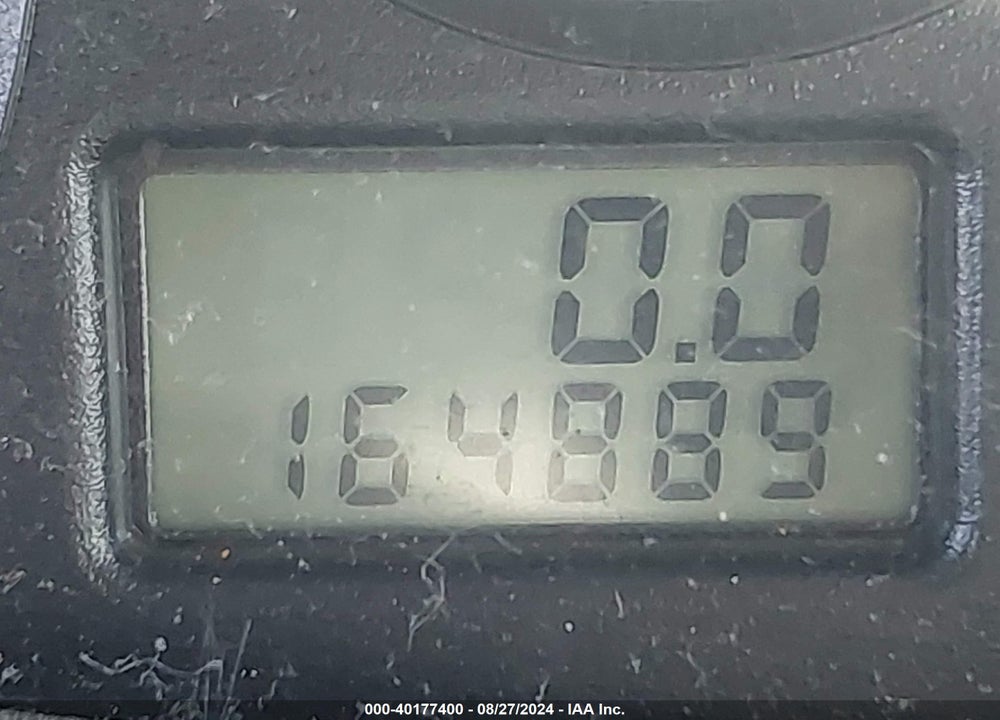 2003 FORD FOCUS SE VIN: 1FAFP34P23W173170