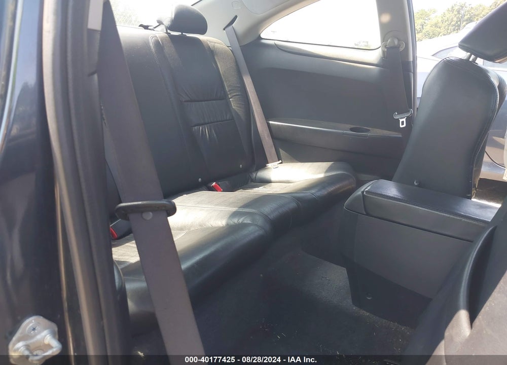 2003 HONDA ACCORD 3.0 EX VIN: 1HGCM82693A008440