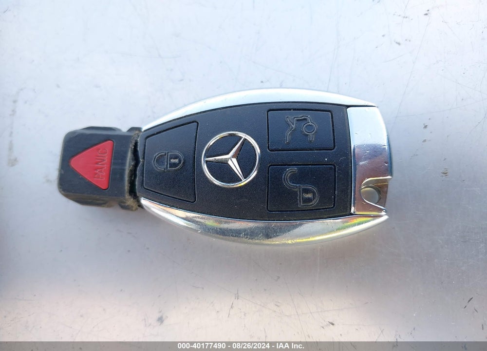 2012 MERCEDES-BENZ E 350 VIN: WDDHF5KB4CA633876