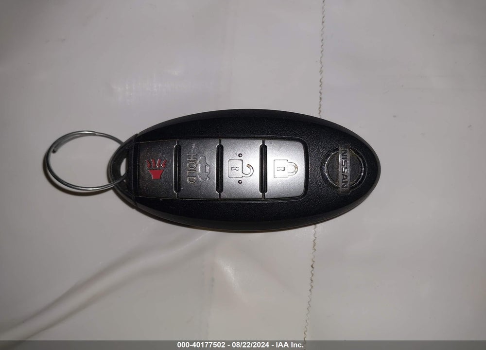 2017 NISSAN SENTRA SV VIN: 3N1AB7AP8HY402775