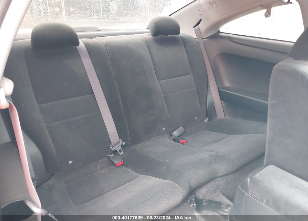 2005 HONDA ACCORD 2.4 LX VIN: 1HGCM71325A011538