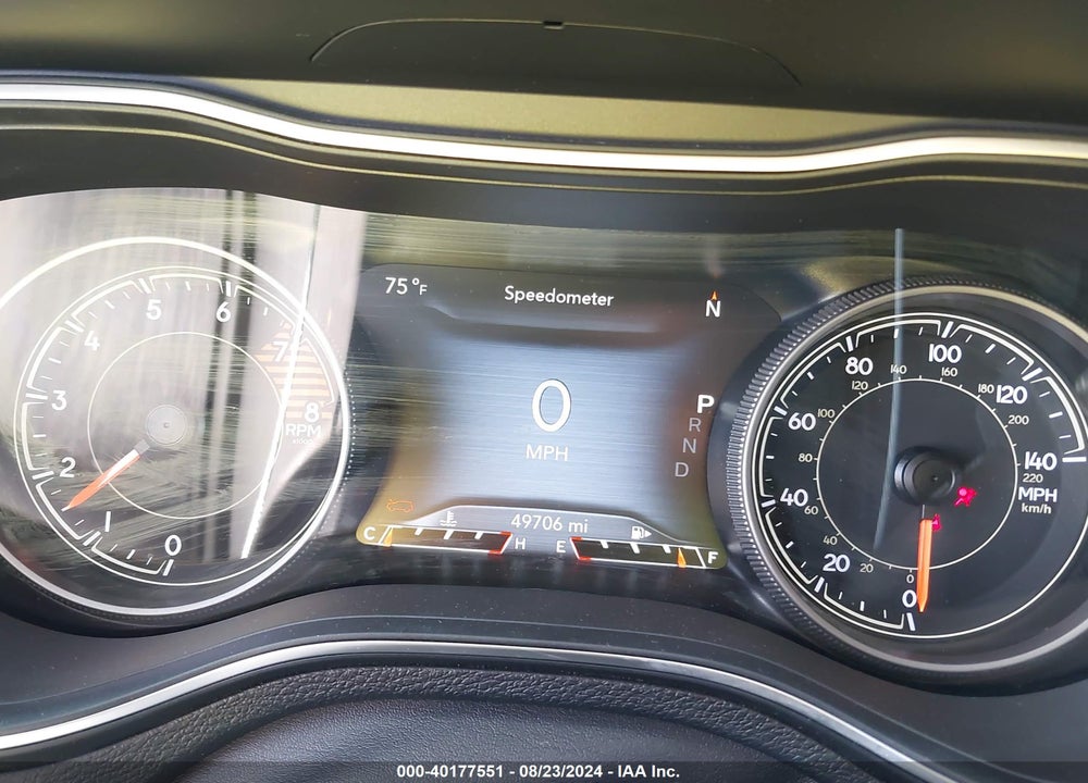 2019 JEEP CHEROKEE LIMITED 4X4 VIN: 1C4PJMDX6KD356541