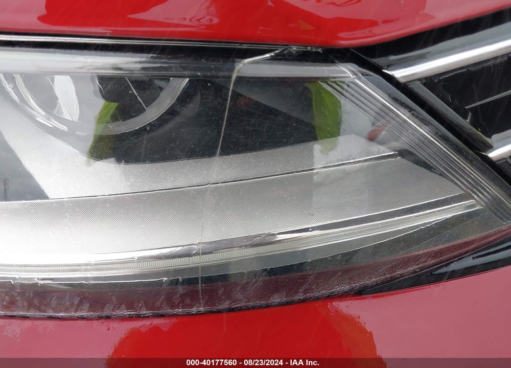 2017 VOLKSWAGEN JETTA 1.4T S VIN: 3VW2B7AJ9HM211660