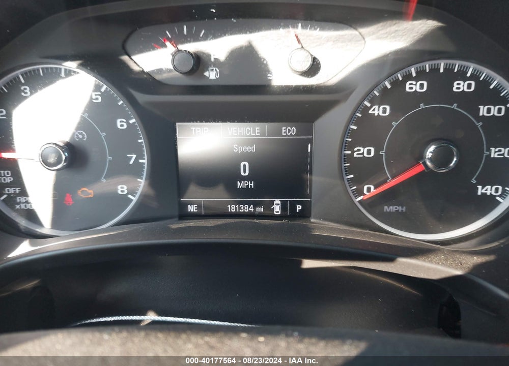 2018 GMC TERRAIN SLE VIN: 3GKALTEV8JL232078