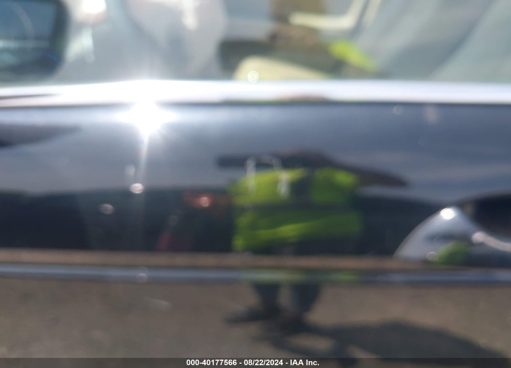 2012 HONDA ACCORD 2.4 SE VIN: 1HGCP2F64CA044194
