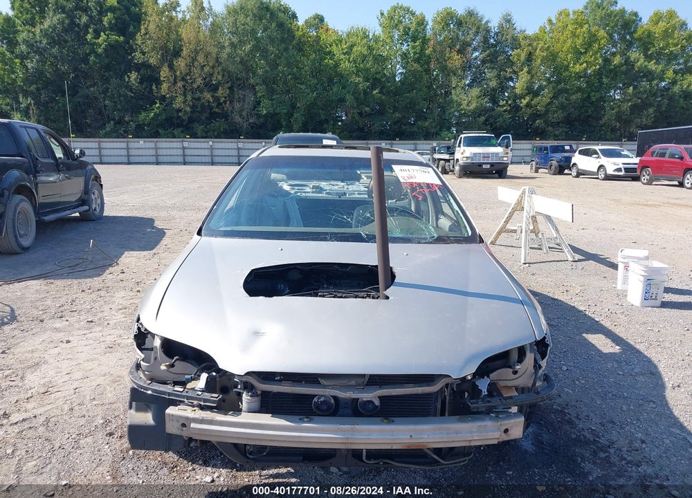 1999 HONDA ACCORD VIN: 1HGCG5656XA161953