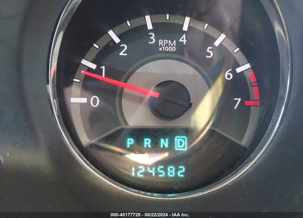 2012 CHRYSLER 200 TOURING VIN: 1C3CCBBB7CN160872