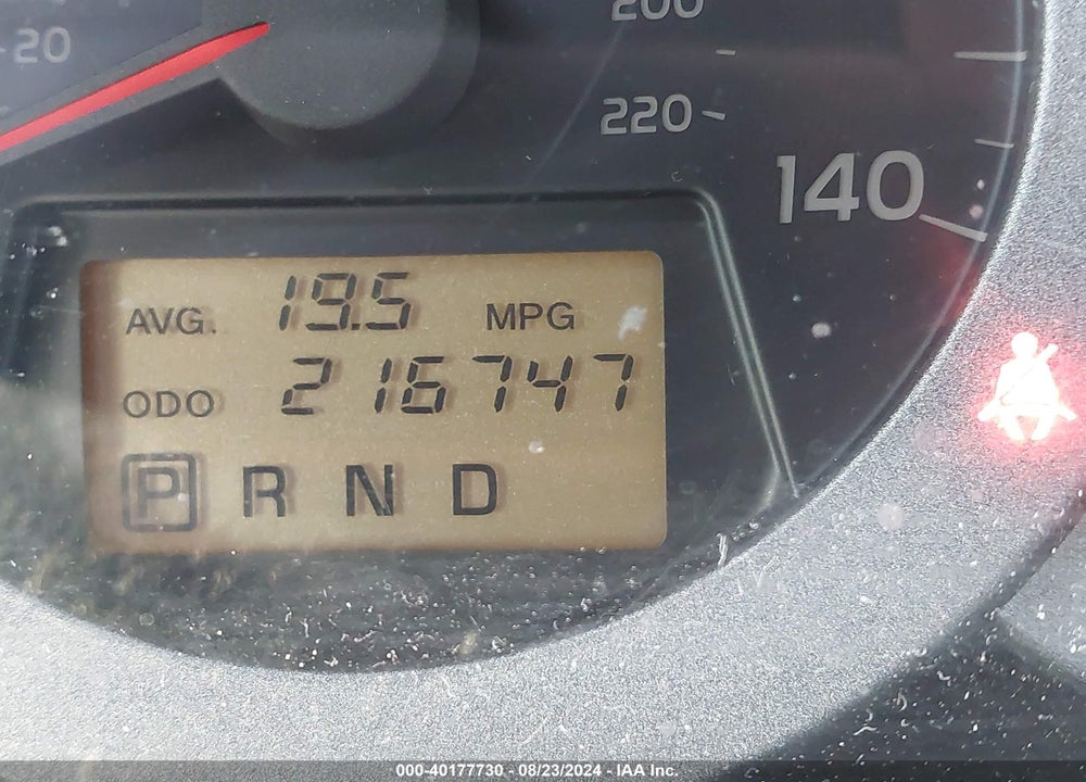 2009 TOYOTA RAV4 VIN: JTMBF31V795003688