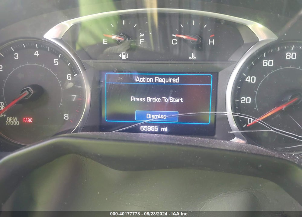 2021 CHEVROLET BLAZER FWD 2LT VIN: 3GNKBCRS2MS565316