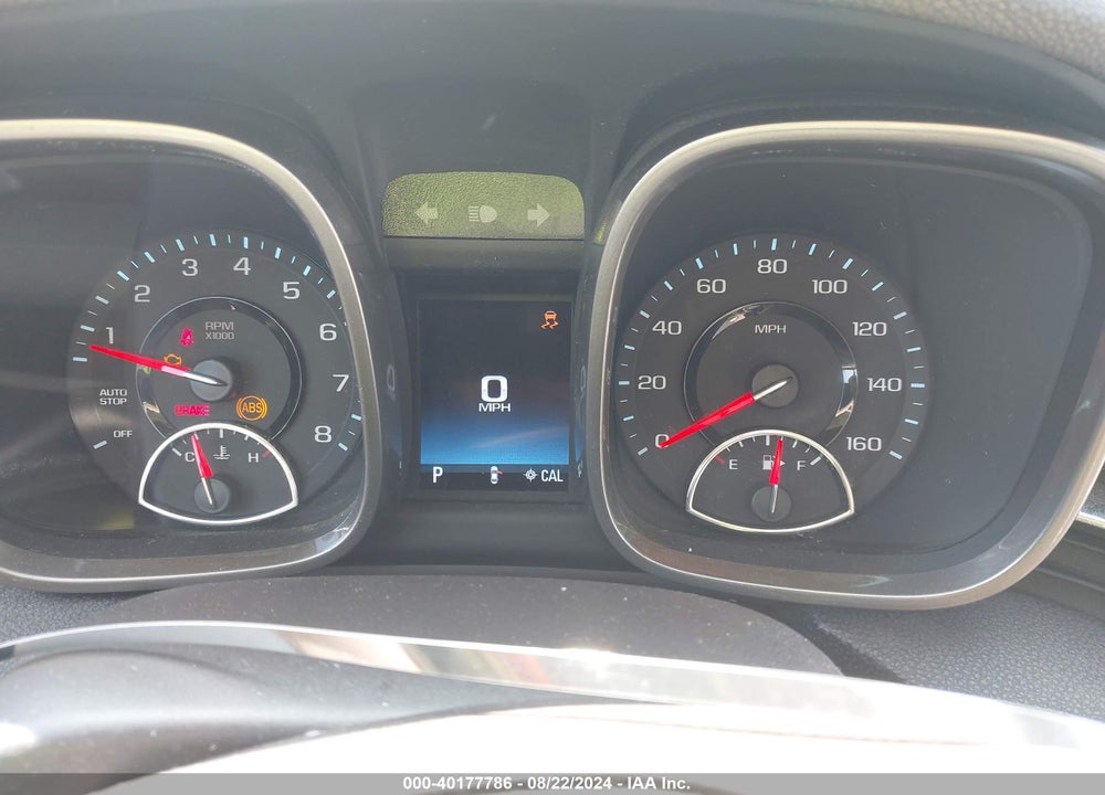 2014 CHEVROLET MALIBU 1LT VIN: 1G11C5SL5EU159167